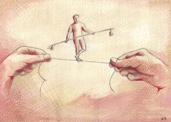 ¡Aguantar la democracia! (1) Reflexiones in extremis