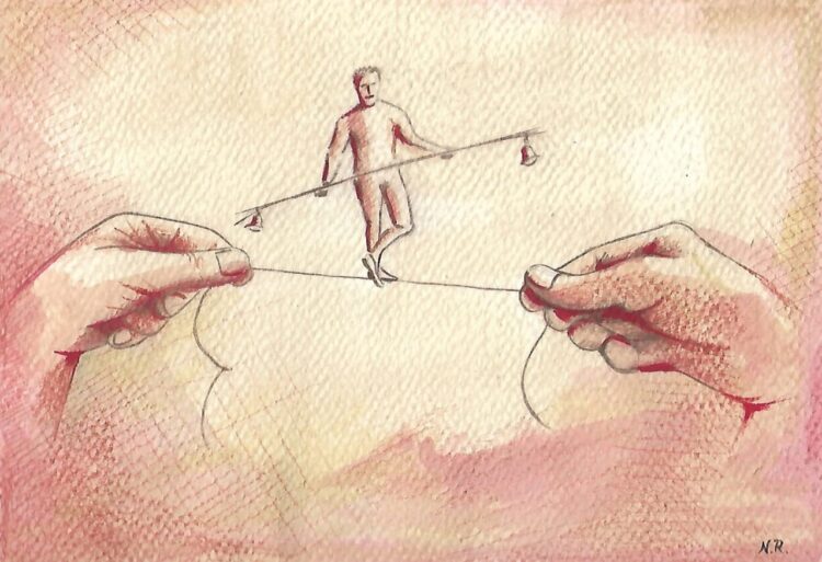 ¡Aguantar la democracia! (1) Reflexiones in extremis