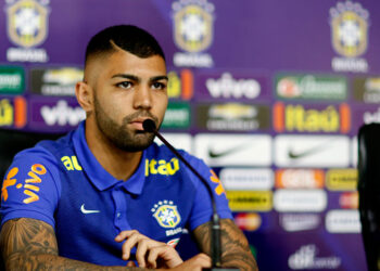 Cruzeiro oficializa la contratación de Gabigol