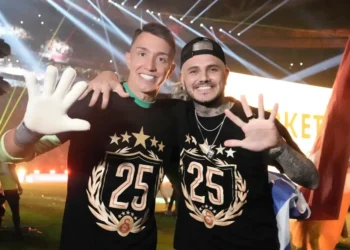 El Galatasaray se proclama campeón de Turquía