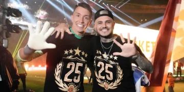 El Galatasaray se proclama campeón de Turquía