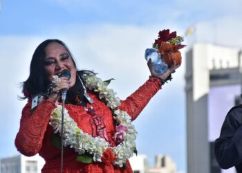 ‘Puedo patear el tablero electoral’: Galindo dice que una sigla la invitó a ser su candidata