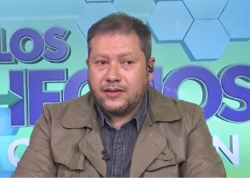 Ministro Gallardo protesta la politización del litio: todos se han vuelto especialistas