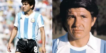 Muere Luis Galván, campeón del mundo con Argentina en 1978