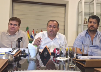 Ganaderos analizan ‘vía de comercialización alterna’ ante veto a exportación de carne