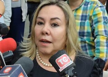Ruiz: Elección del nuevo presidente de TSJ no considerará el porcentaje de votación en las judiciales