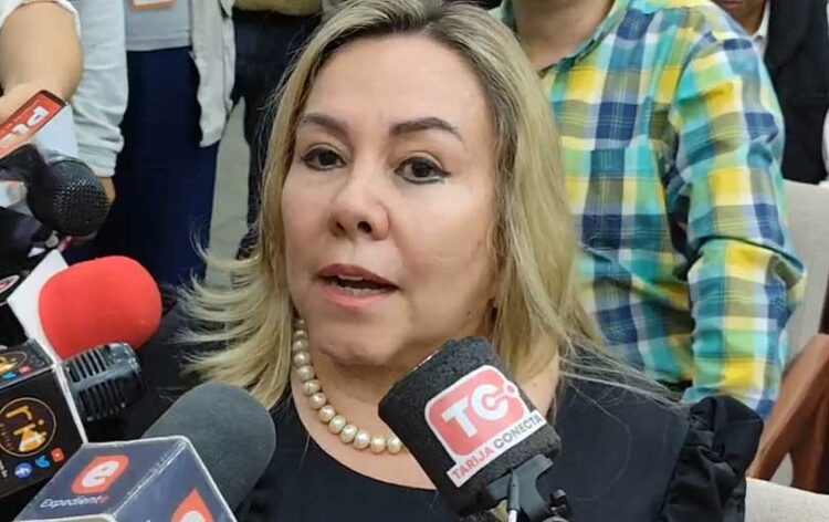 Ruiz: Elección del nuevo presidente de TSJ no considerará el porcentaje de votación en las judiciales