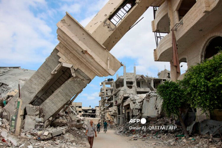 gaza