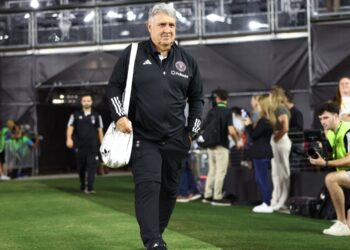 El ‘Tata’ Martino deja el Inter Miami por ‘razones personales’