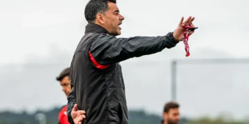 Míchel, el entrenador del Girona, es hospitalizado