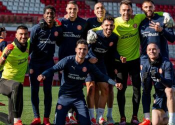 El Girona se juega su última oportunidad en Champions ante el Milan