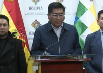 Gobierno anuncia reunión con ganaderos para analizar la exportación de carne
