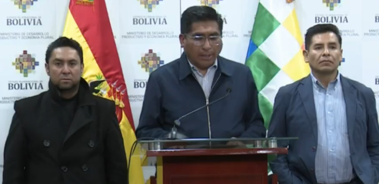 Gobierno anuncia reunión con ganaderos para analizar la exportación de carne