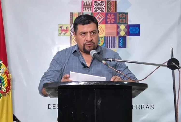 Gobierno reconoce ‘irregularidades’ en la ‘exportación de carne’