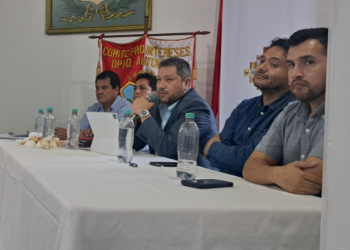 Gobierno convoca al Comité Multisectorial para acelerar importación de combustibles