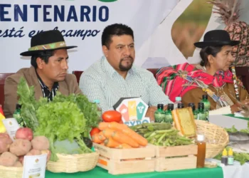 Gobierno confirma que investiga a una empresa exportadora de carne