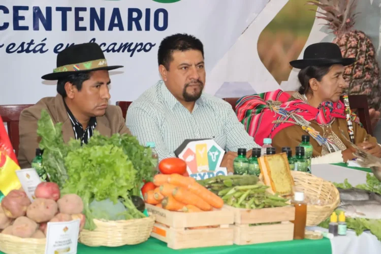 Gobierno confirma que investiga a una empresa exportadora de carne