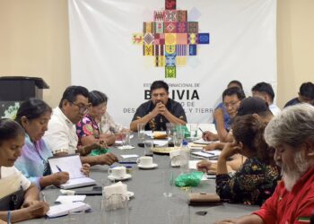 Gobierno destaca que la producción de granos estratégicos alcanzó casi el 100%
