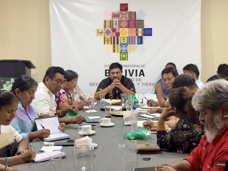 Gobierno destaca que la producción de granos estratégicos alcanzó casi el 100%
