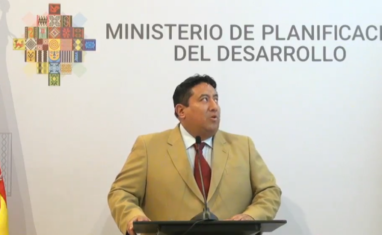 Se necesitan Bs 722 millones para atender la emergencia nacional por lluvias