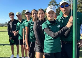 Pérez y Onishi fueron los mejores de Bolivia en el Sudamericano Pre Juvenil