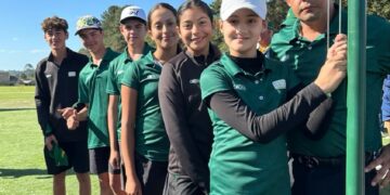 Pérez y Onishi fueron los mejores de Bolivia en el Sudamericano Pre Juvenil