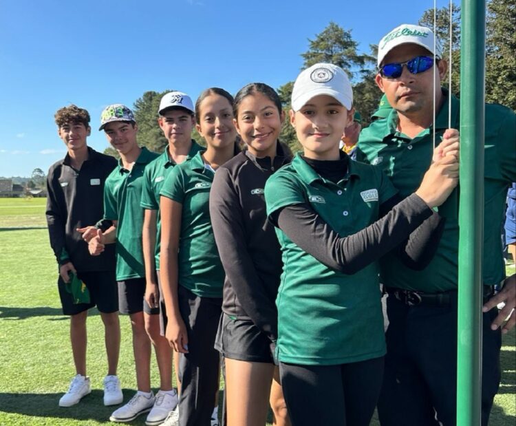 Pérez y Onishi fueron los mejores de Bolivia en el Sudamericano Pre Juvenil