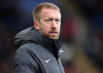 Graham Potter sustituye a Lopetegui como entrenador del West Ham