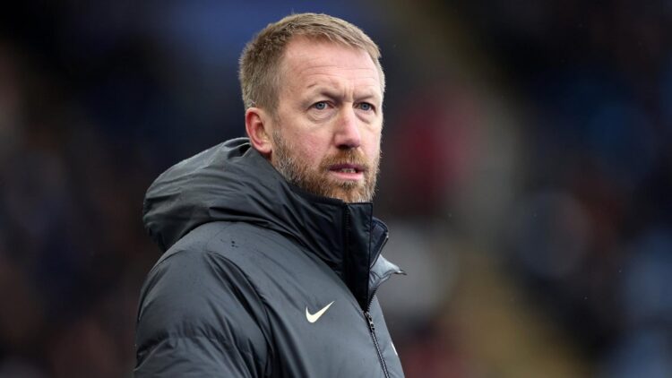 Graham Potter sustituye a Lopetegui como entrenador del West Ham