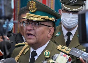 Aprehendido el padre de la víctima de presunto estupro, caso que involucra también a Morales