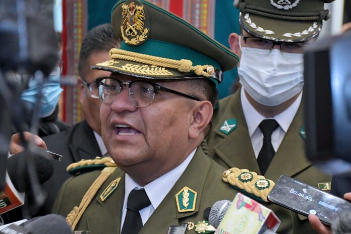 Aprehendido el padre de la víctima de presunto estupro, caso que involucra también a Morales