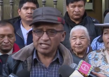 Gobierno entrega a gremiales un borrador de decreto para limitar alcance de la disposición confiscatoria