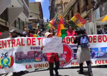 Gremiales exigen al Gobierno eliminar disposición ‘confiscatoria’ antes del 31 de enero