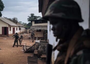 Nuevo balance de ONU registra 2.900 muertos en RD Congo por los combates en Goma
