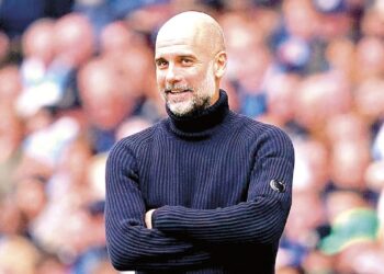Incluso en caso de descenso del City ‘estaré ahí’, insiste Guardiola