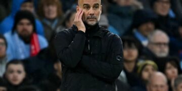 Guardiola asegura que reconstruir al City no es el mayor desafío de su carrera