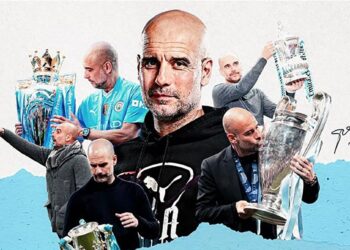 Guardiola y Manchester City prolongan su romance hasta 2027