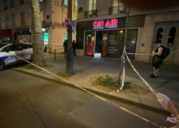 Un muerto y un herido grave en una sesión de crioterapia en París