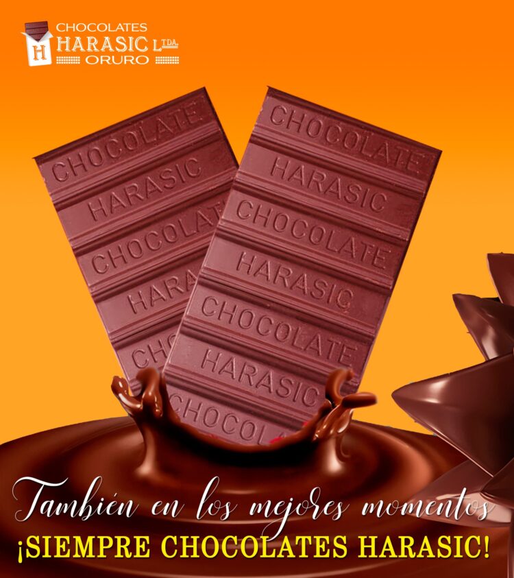 Chocolates Harasic reanuda operaciones tras realizar ‘ajustes’