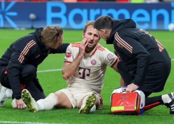 El futbolista de Bayern Múnich Kane se tomará un descanso ‘en los próximos días’