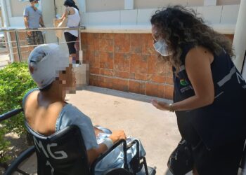 Enfrentamiento de madrugada en Mairana deja tres heridos, uno de gravedad