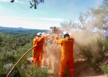 YPFB invertirá $us 85,1 millones en hidrocarburos en Chuquisaca