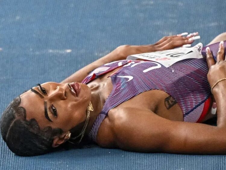 World Athletics anuncia un test salivar para determinar el género de las atletas