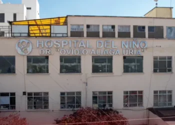 Sin equipos, Hospital del Niño restringe operaciones quirúrgicas