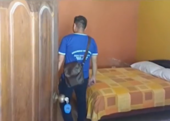 Hoteleros del Trópico denuncian control de evistas en sus instalaciones buscando infiltrados