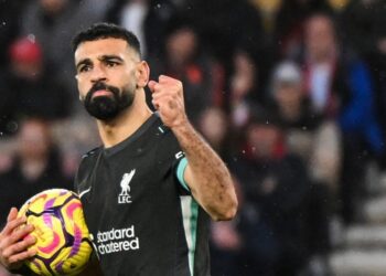 Luces y sombras en el futuro del ‘Faraón’ Salah en Liverpool