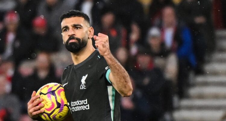 Luces y sombras en el futuro del ‘Faraón’ Salah en Liverpool