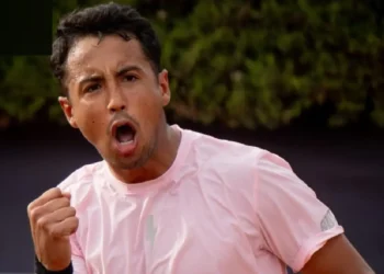 Dellien avanza a la segunda ronda de la qualy del Masters 1000 de Roma