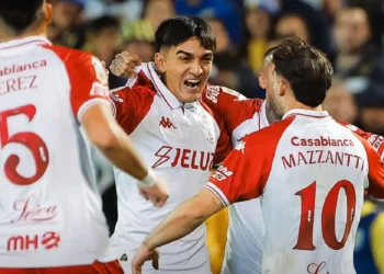 Huracán sorprende y avanza a semifinales del Apertura
