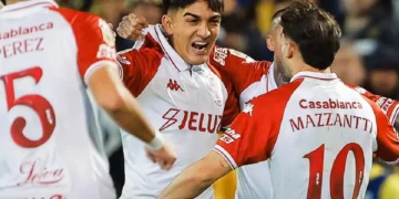 Huracán sorprende y avanza a semifinales del Apertura